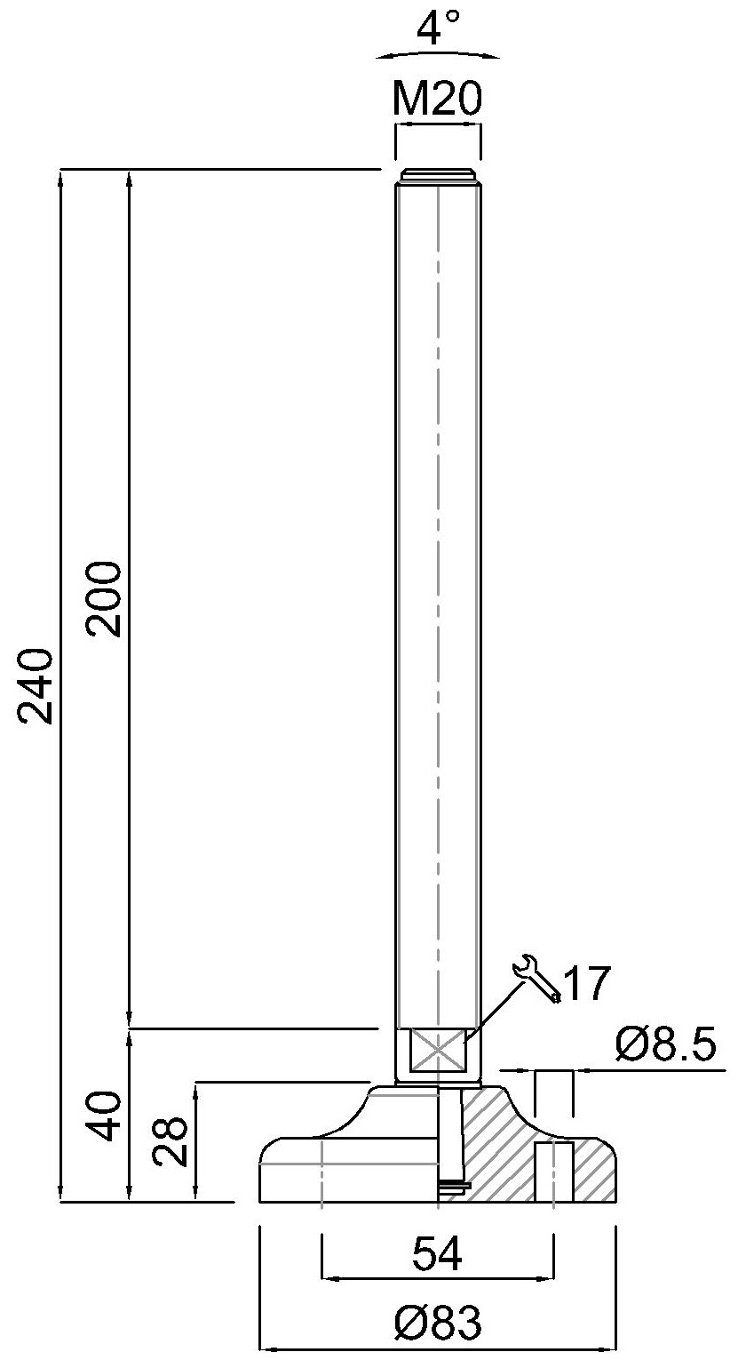 Technical drawing