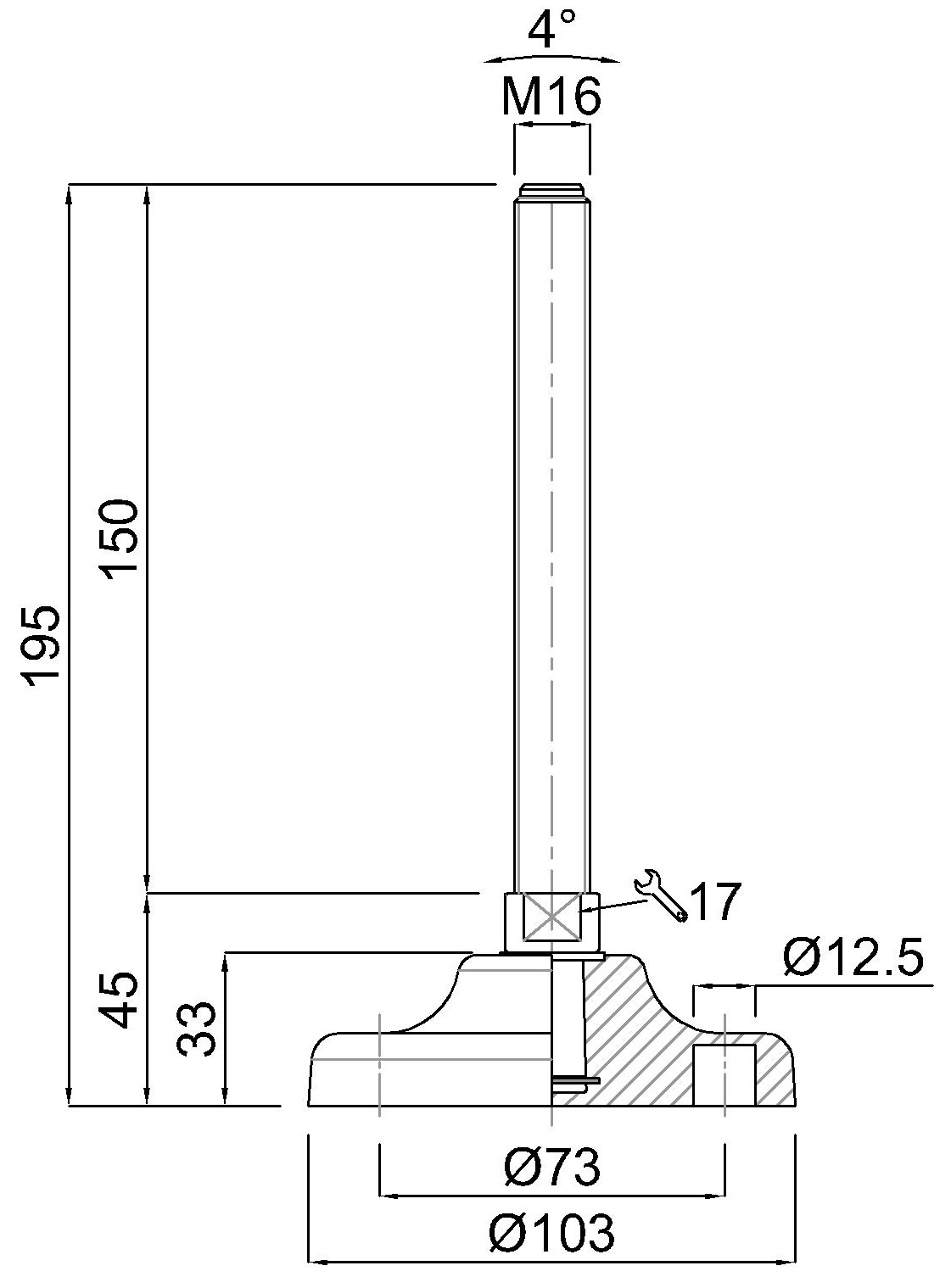 Technical drawing