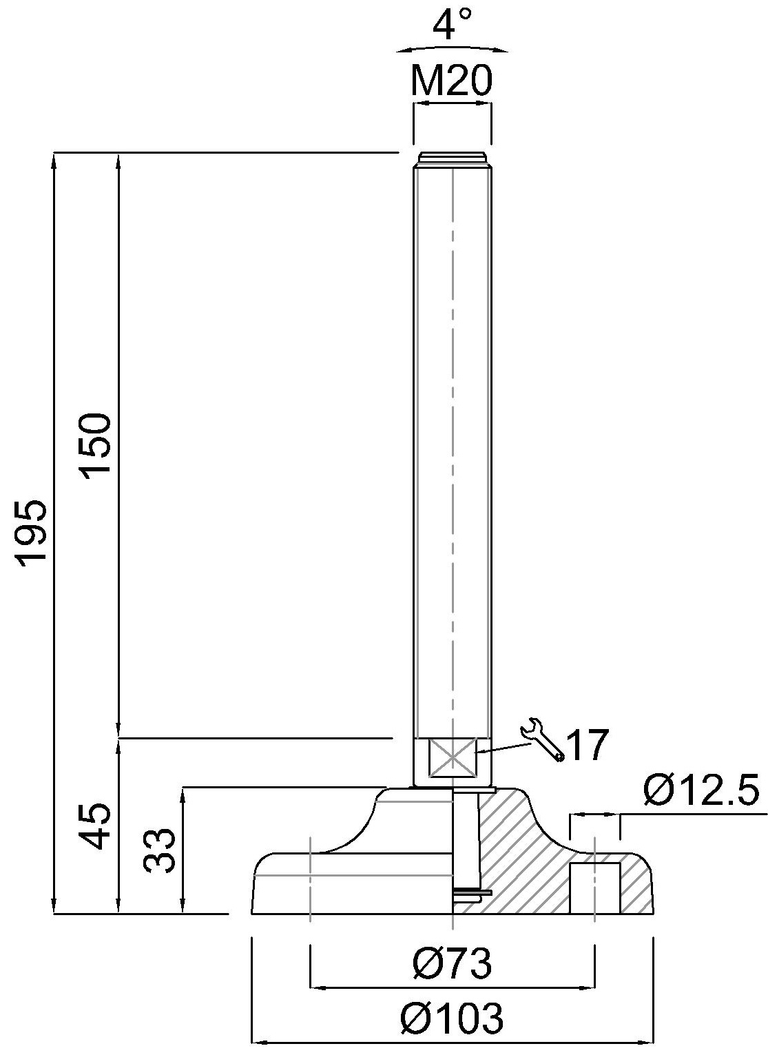 Technical drawing