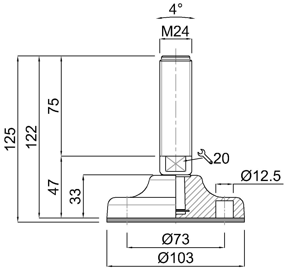 Technical drawing