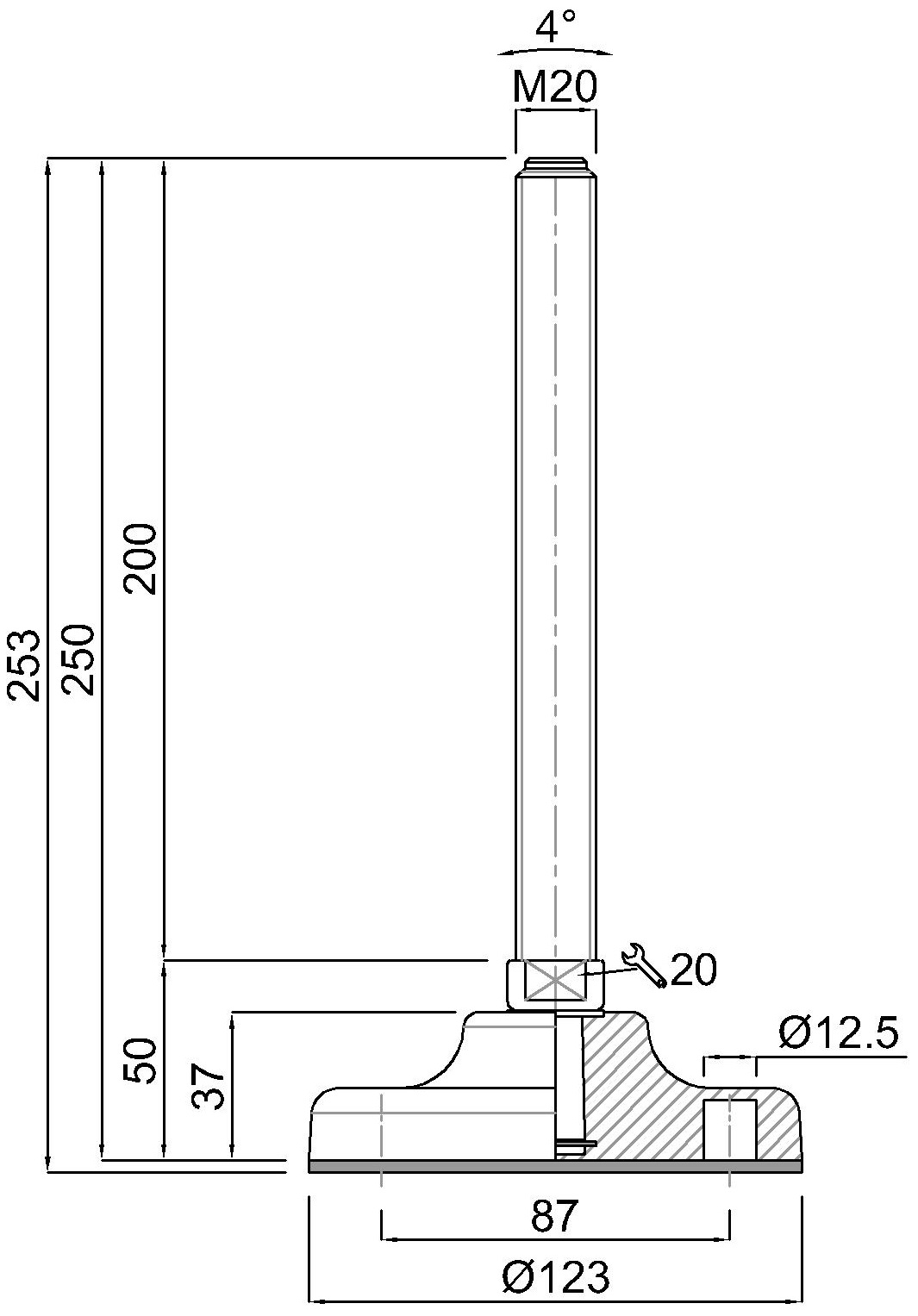 Technical drawing