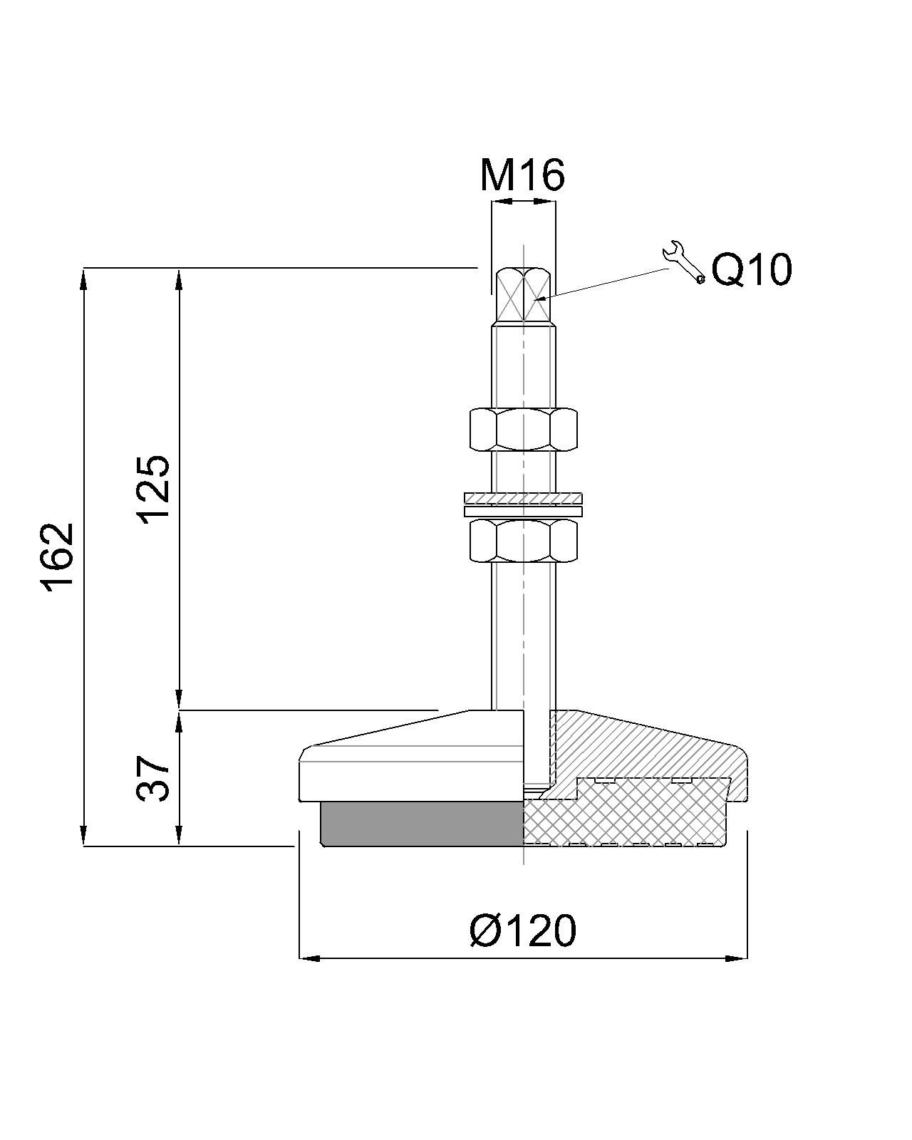 Technical drawing