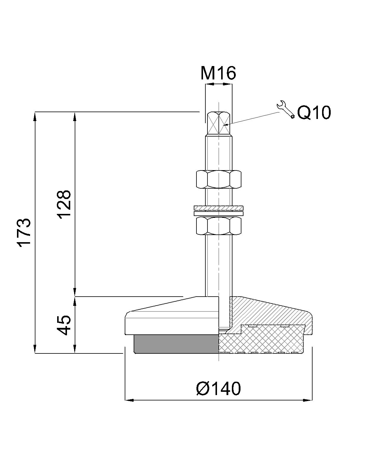 Technical drawing