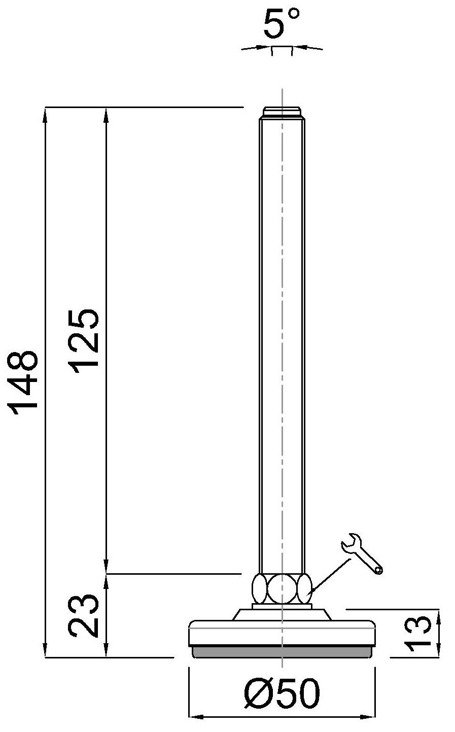 Technical drawing
