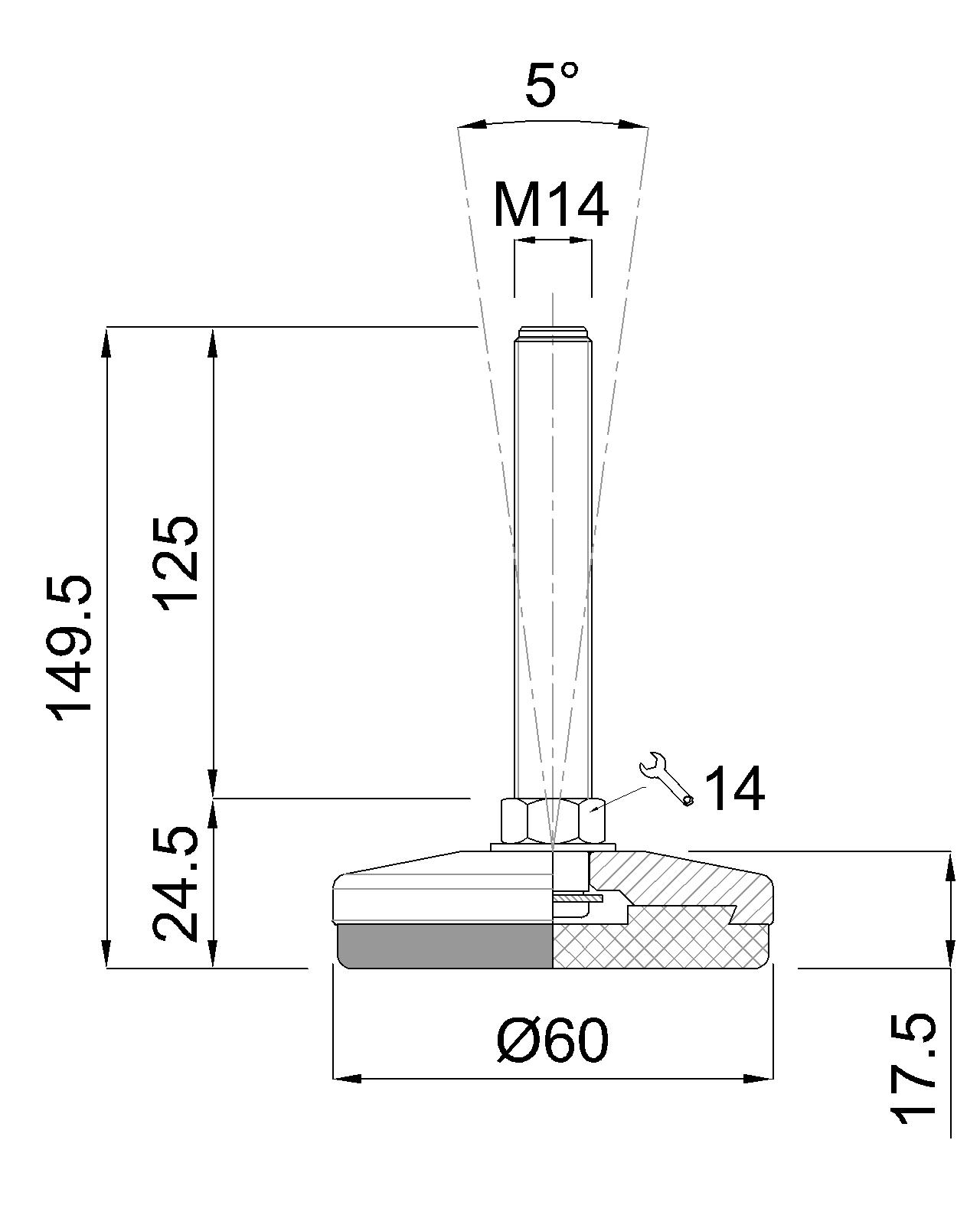 Technical drawing
