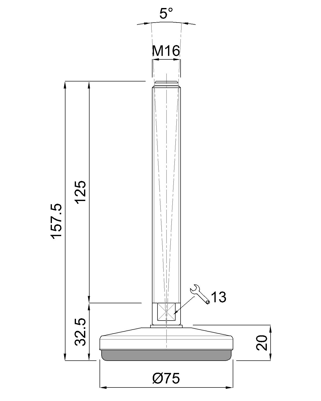 Technical drawing