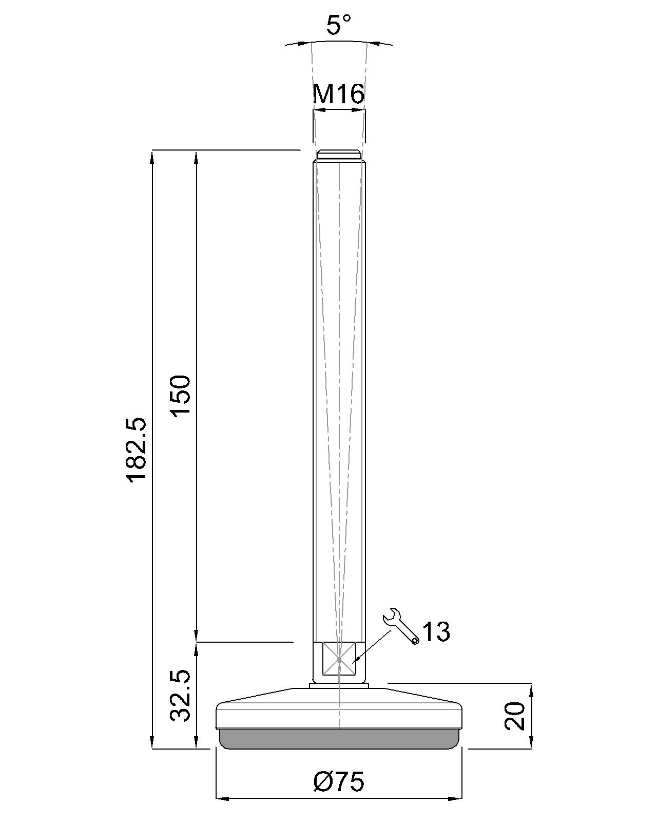 Technical drawing
