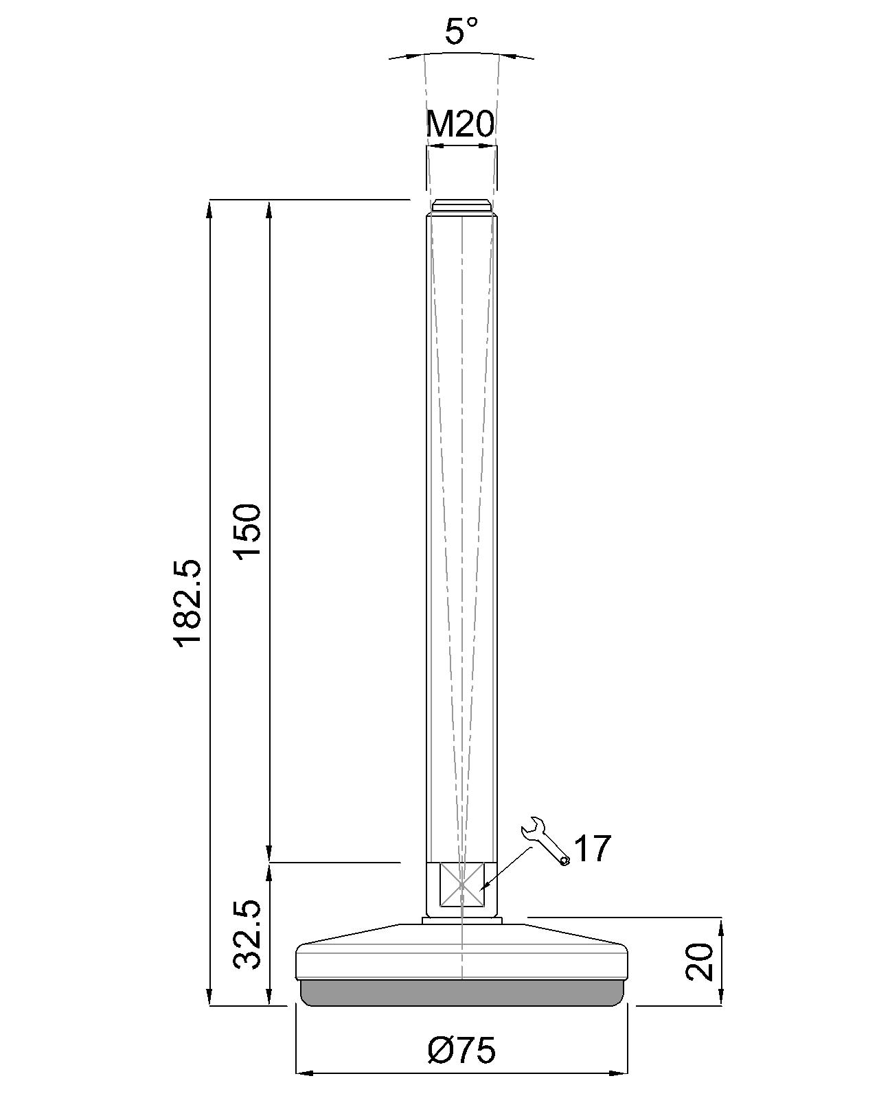 Technical drawing