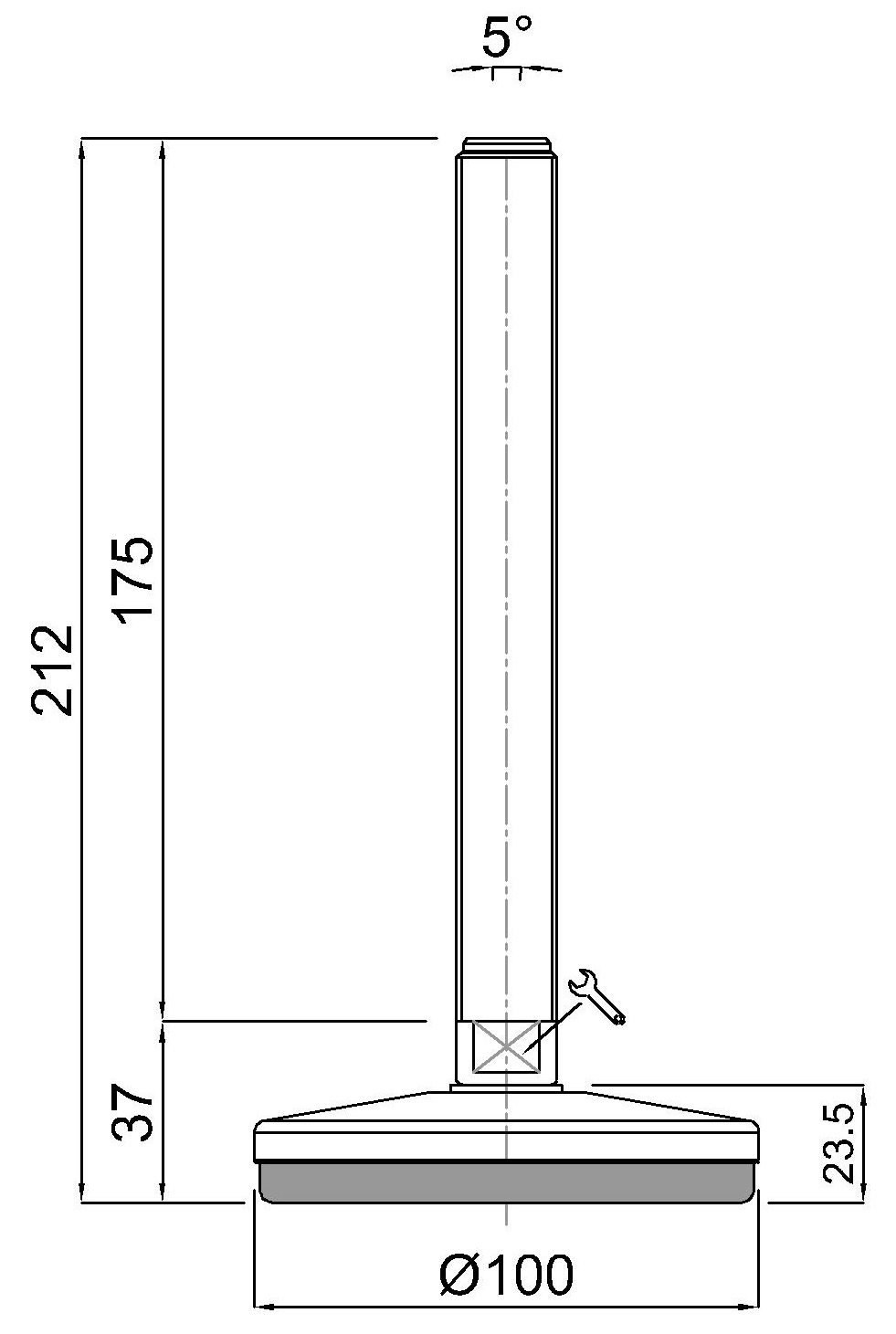 Technical drawing