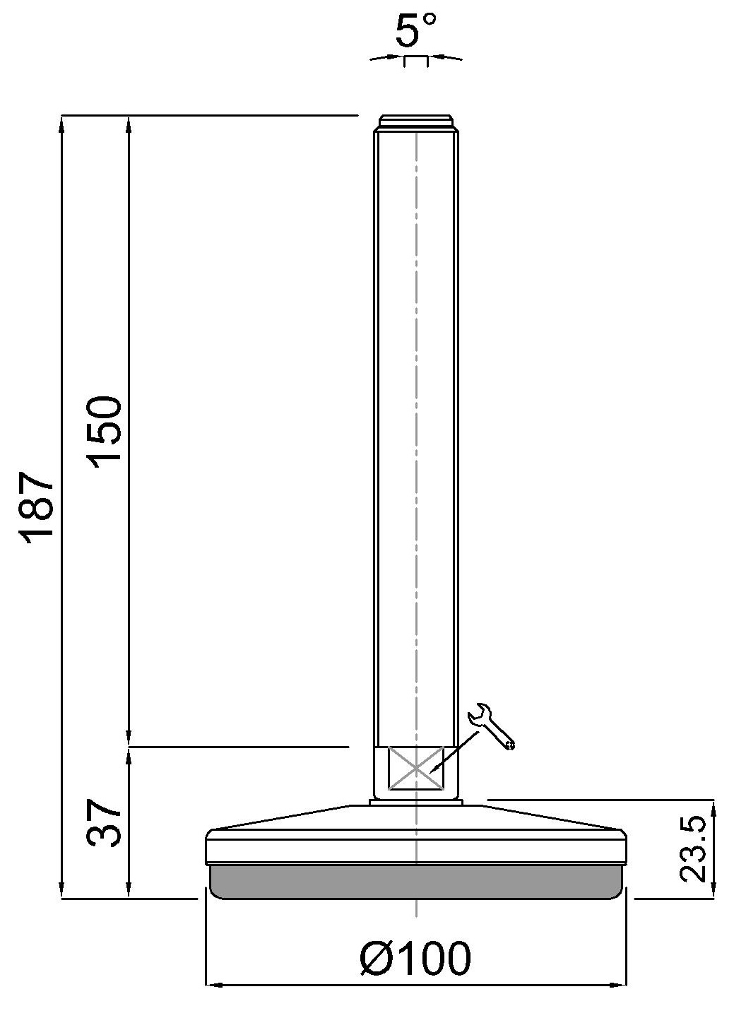 Technical drawing