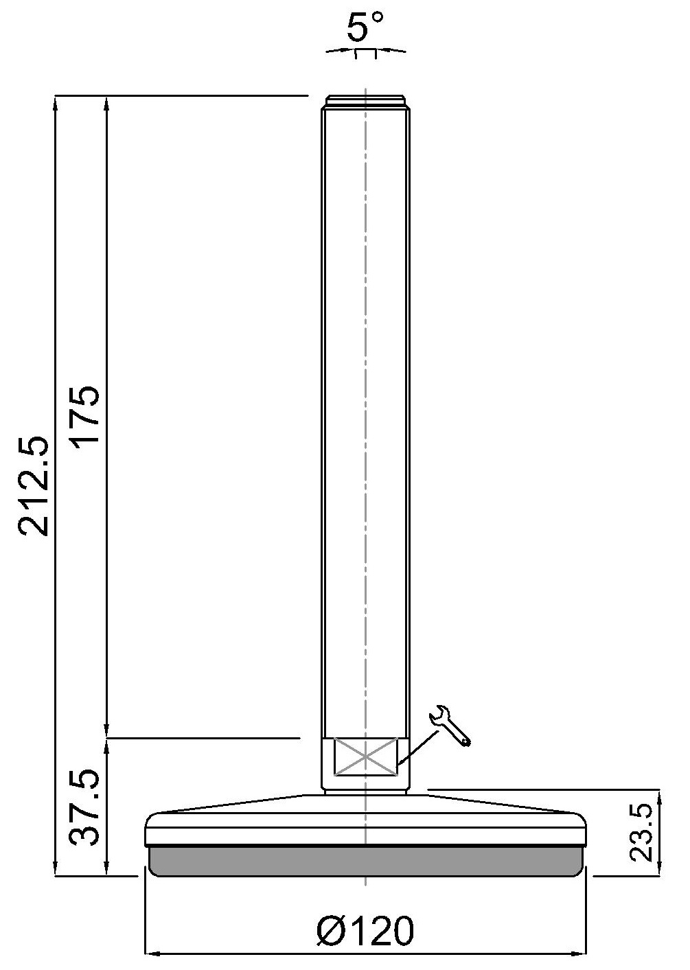 Technical drawing