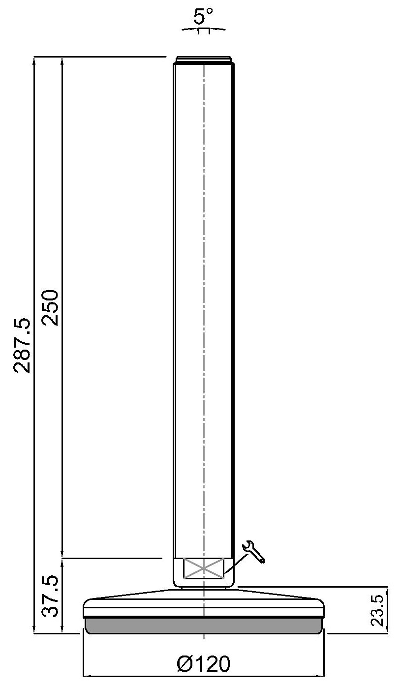 Technische Zeichnung