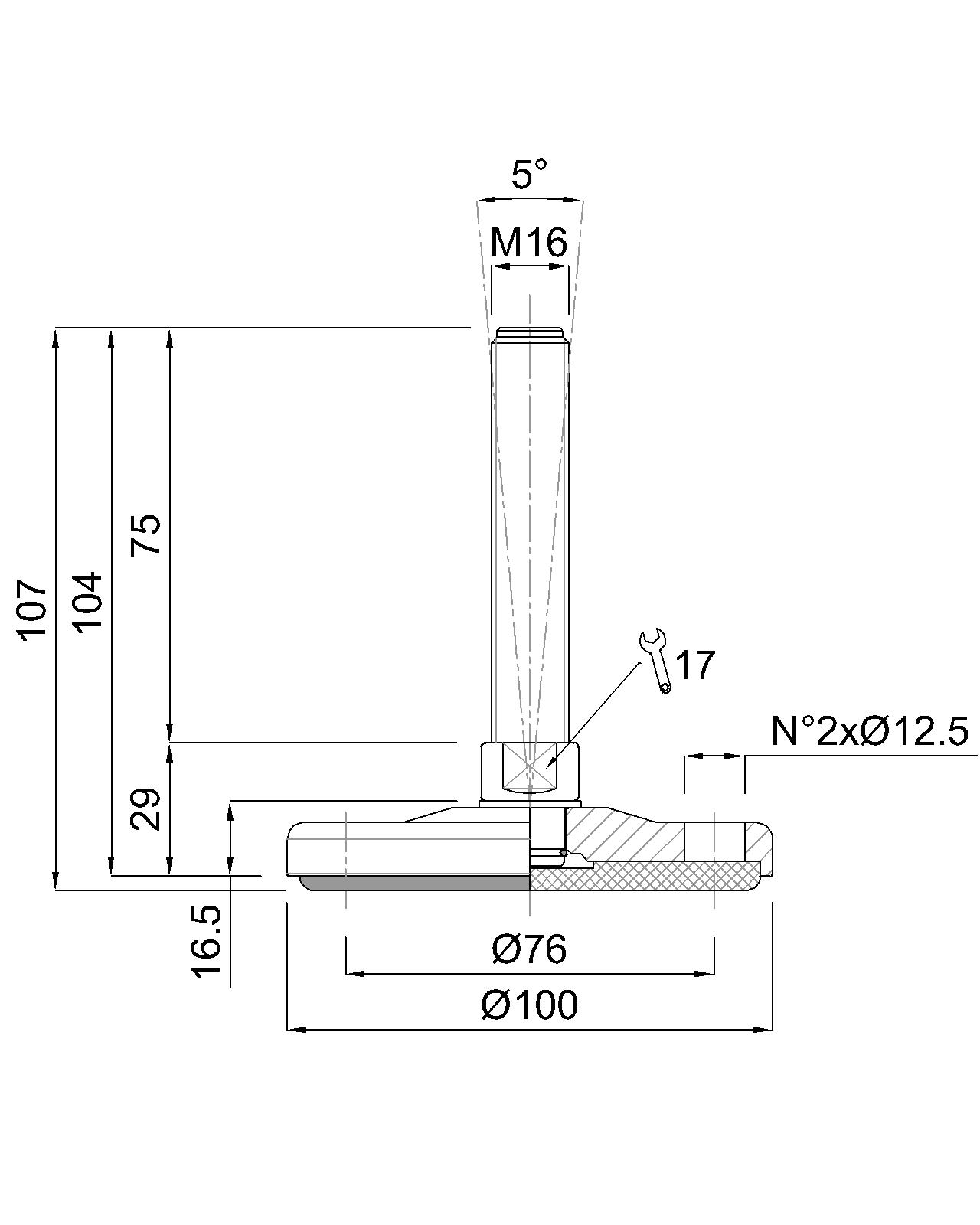 Technical drawing