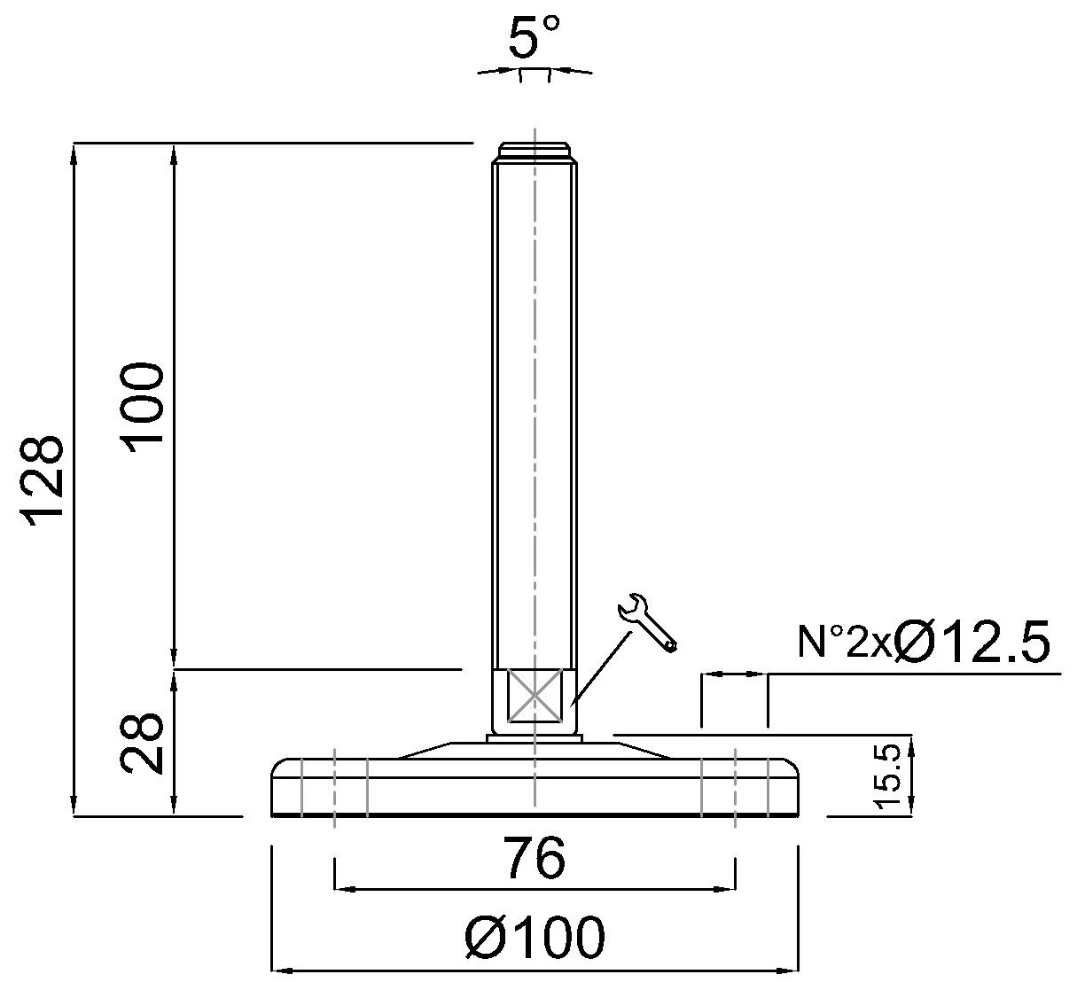 Technical drawing