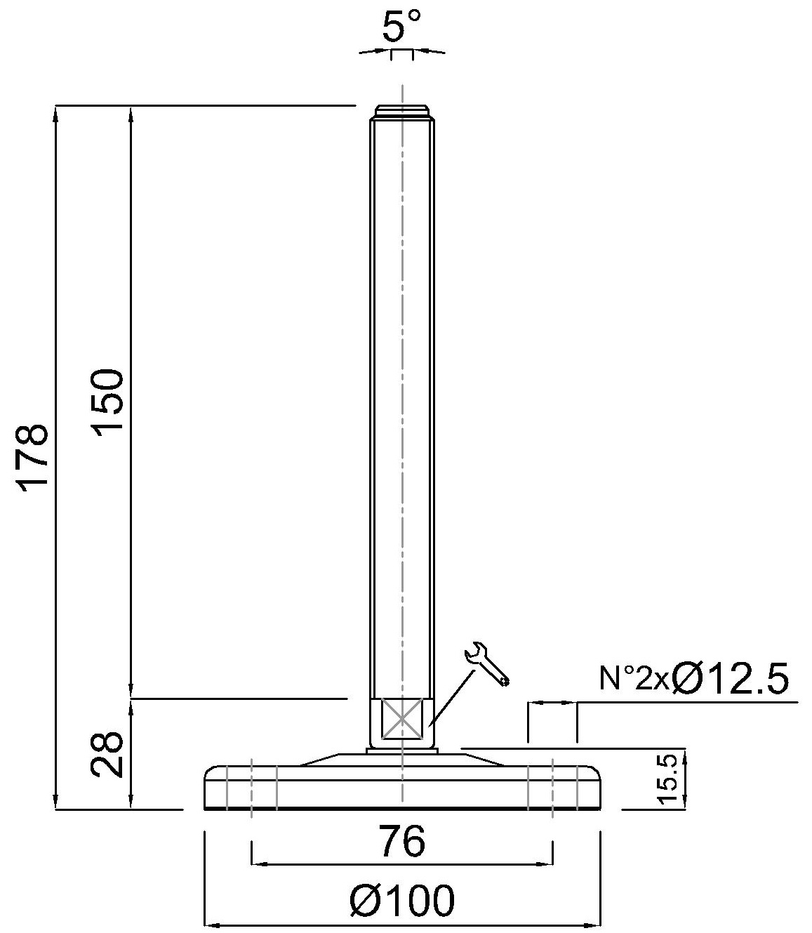 Technical drawing
