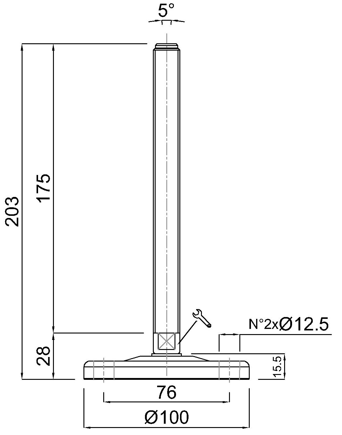 Technical drawing