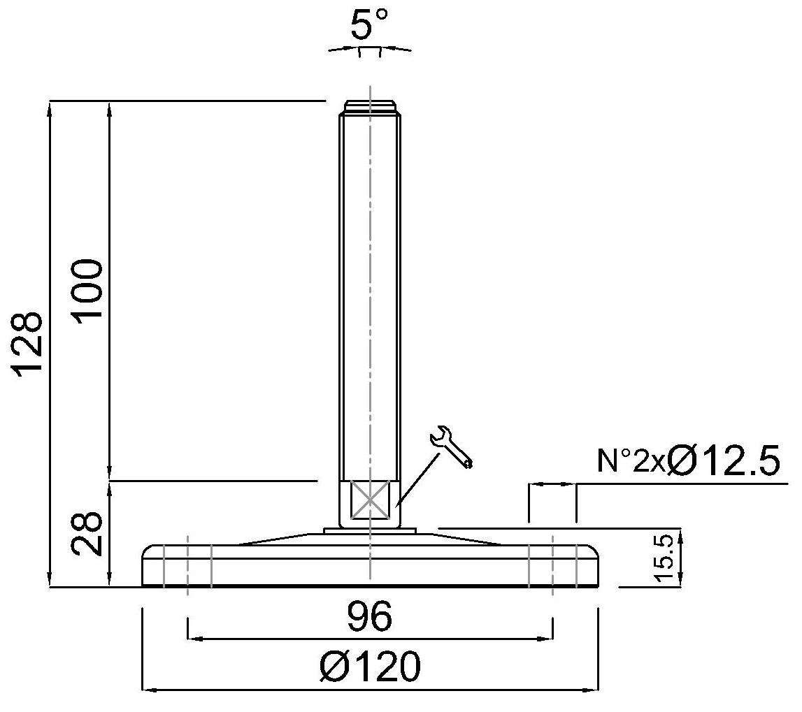 Technical drawing