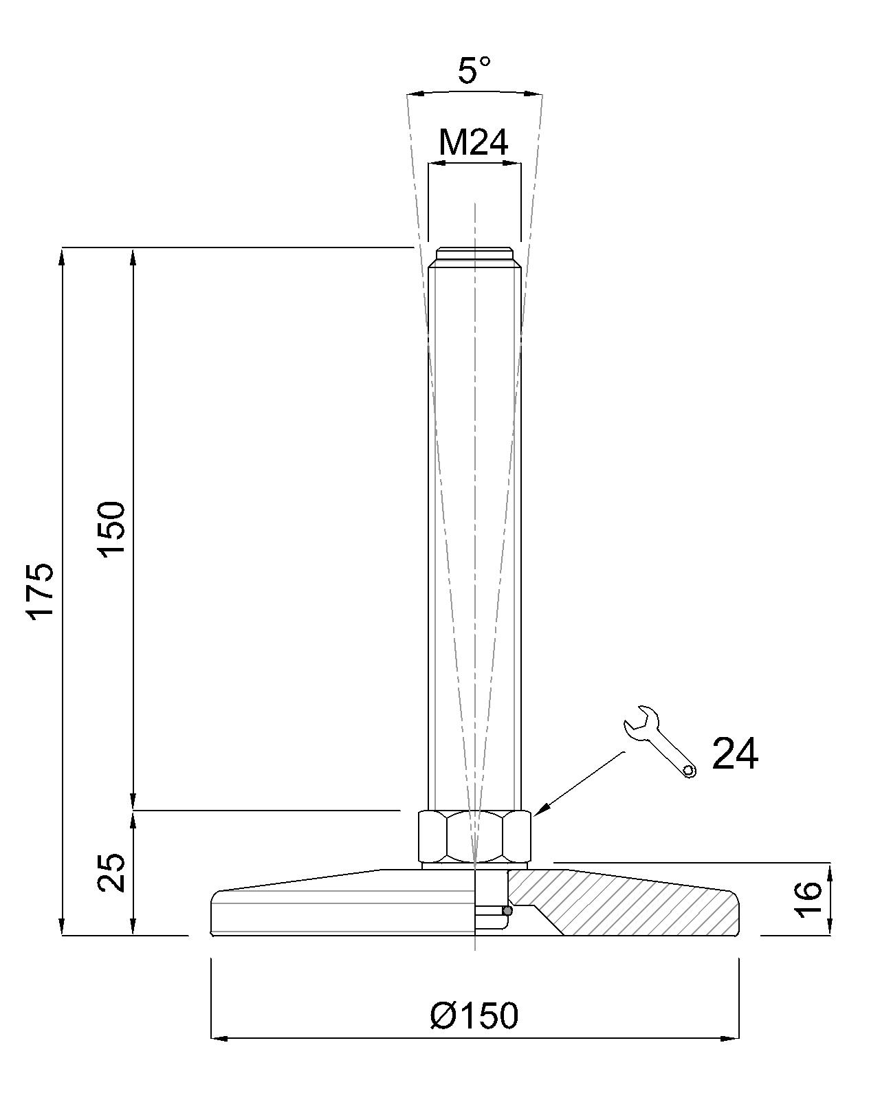 Technical drawing