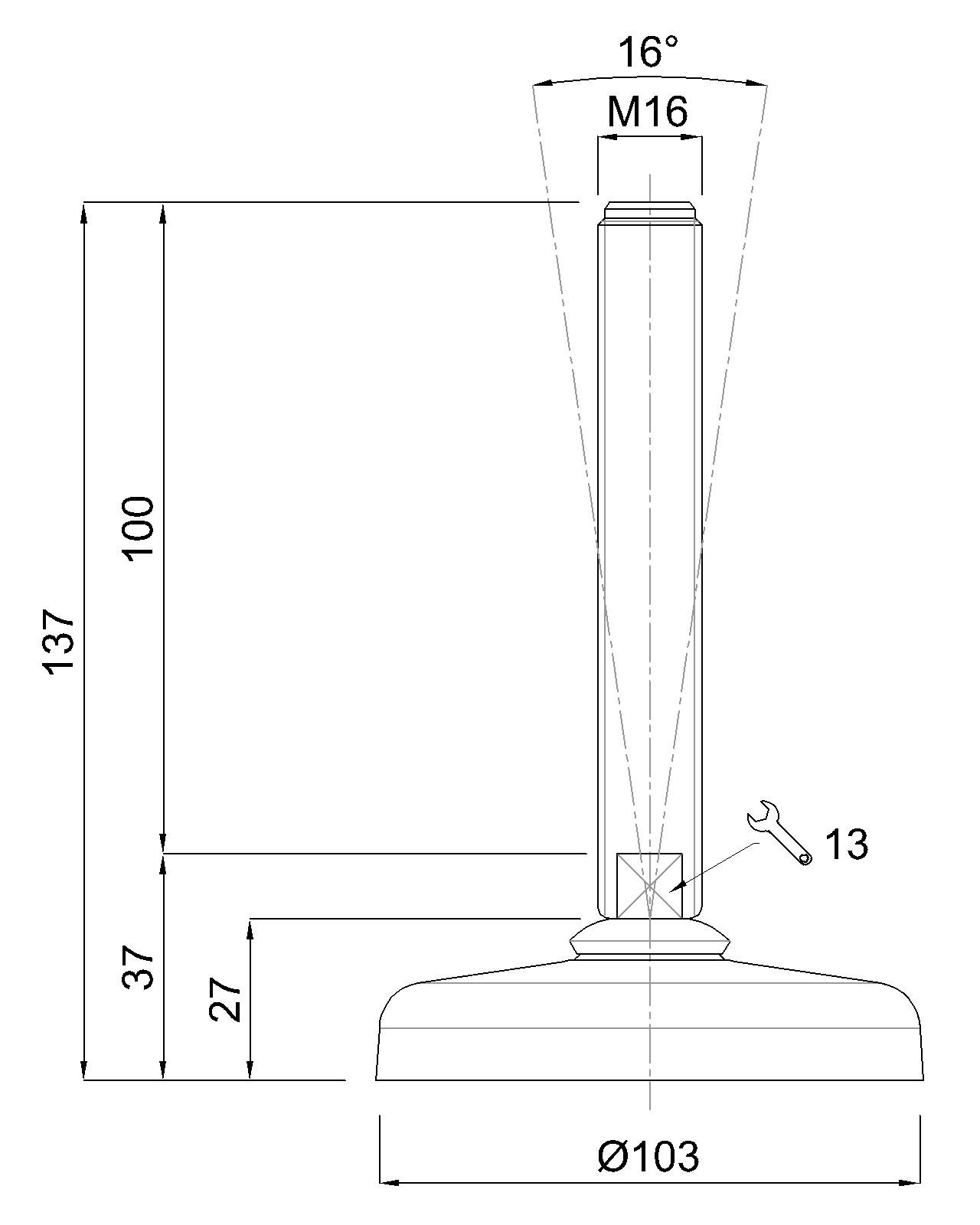 Technical drawing