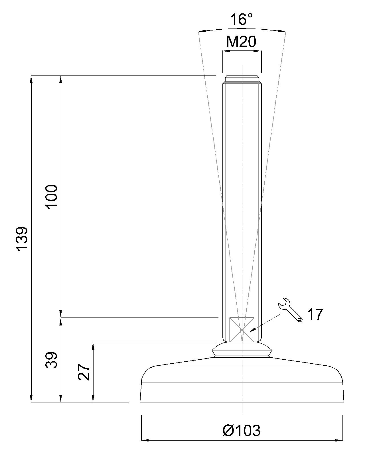 Technical drawing