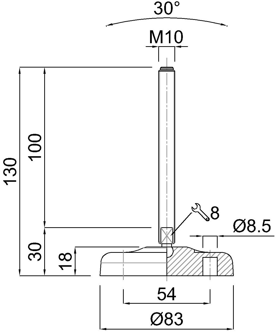 Technical drawing