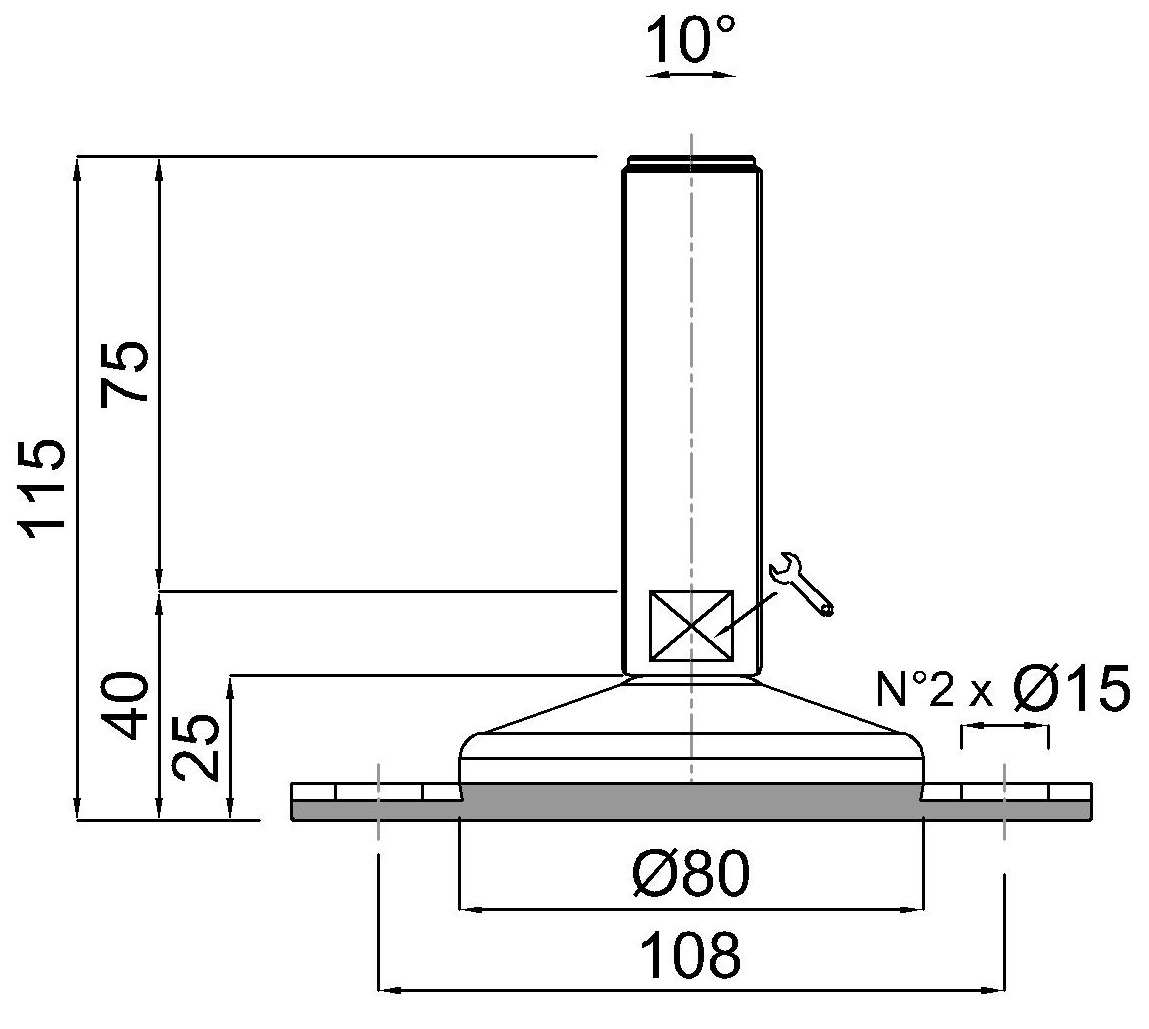 Technical drawing