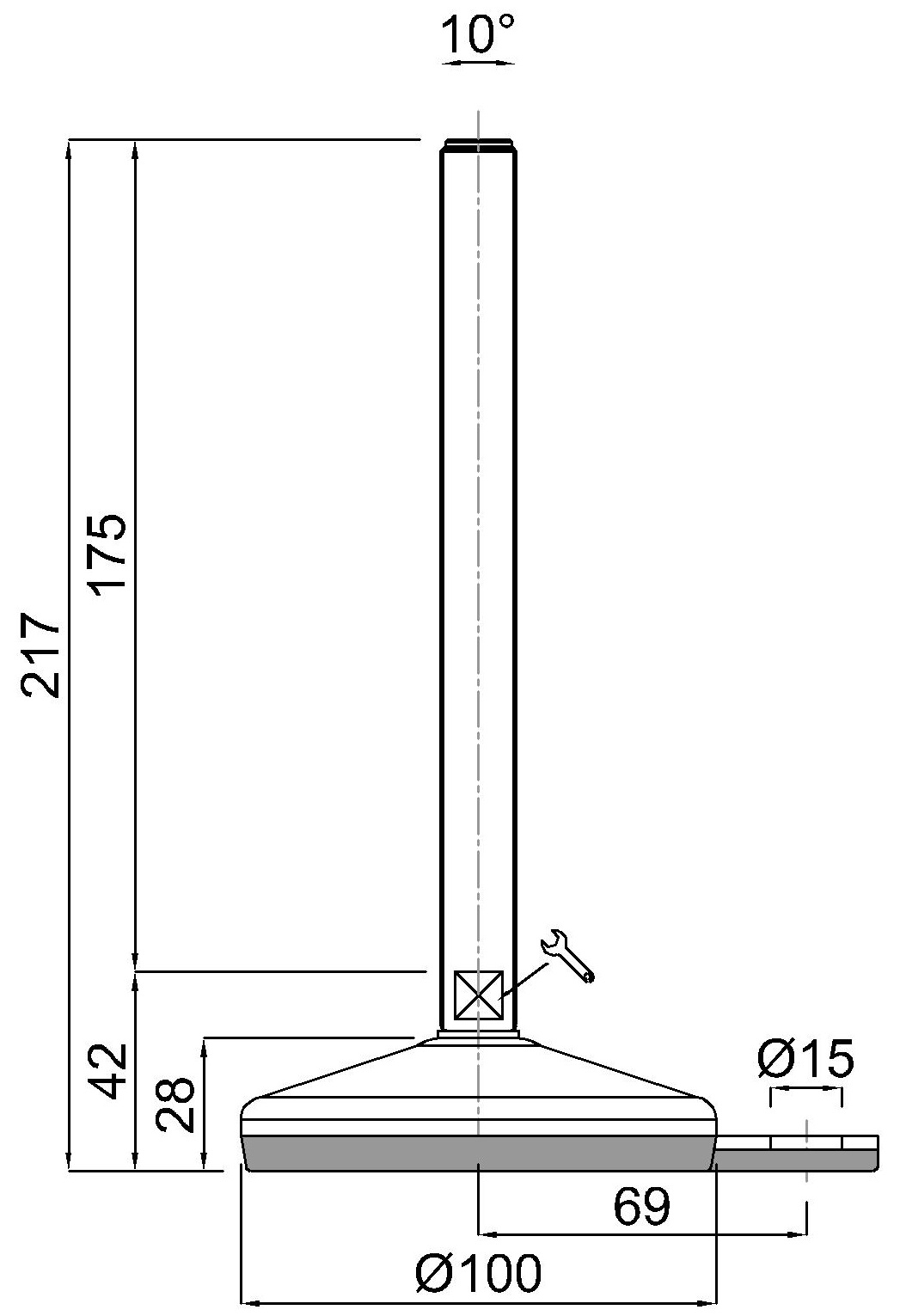 Technical drawing