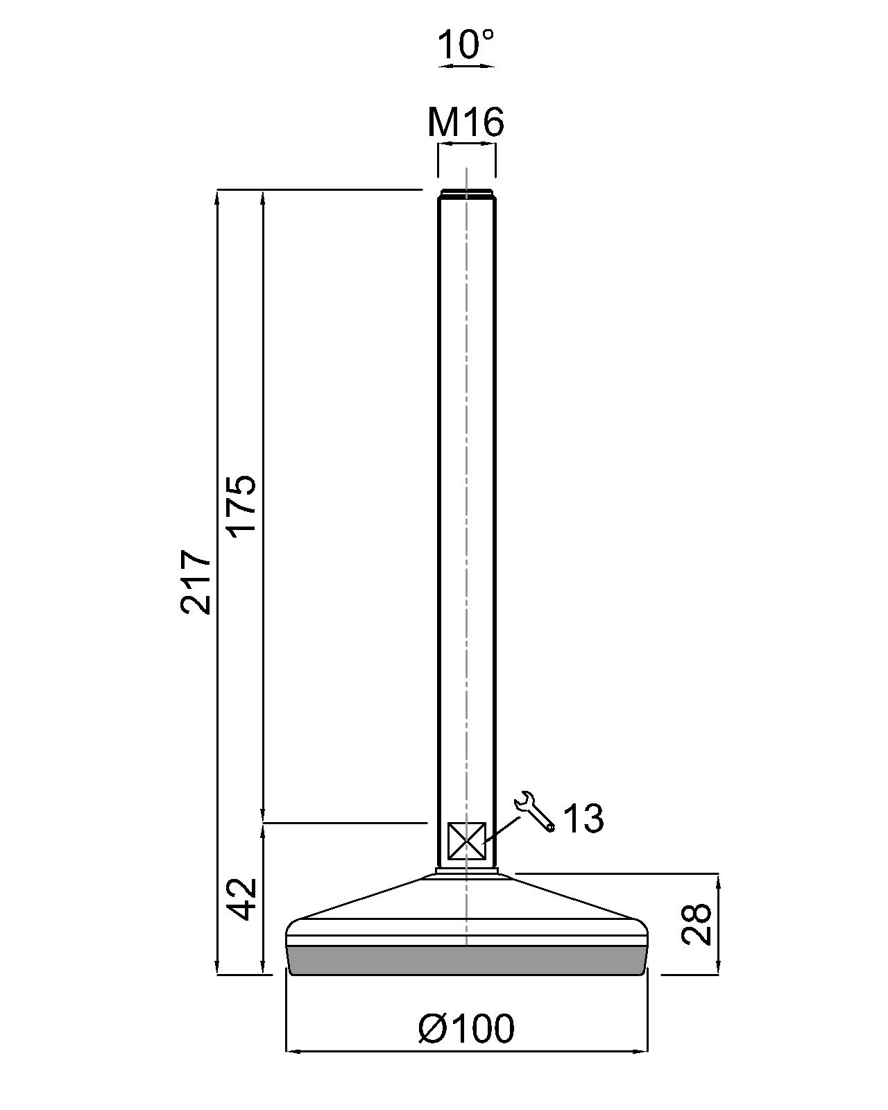 Technical drawing
