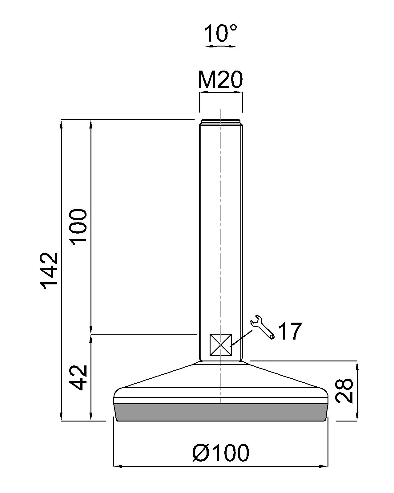 Technical drawing