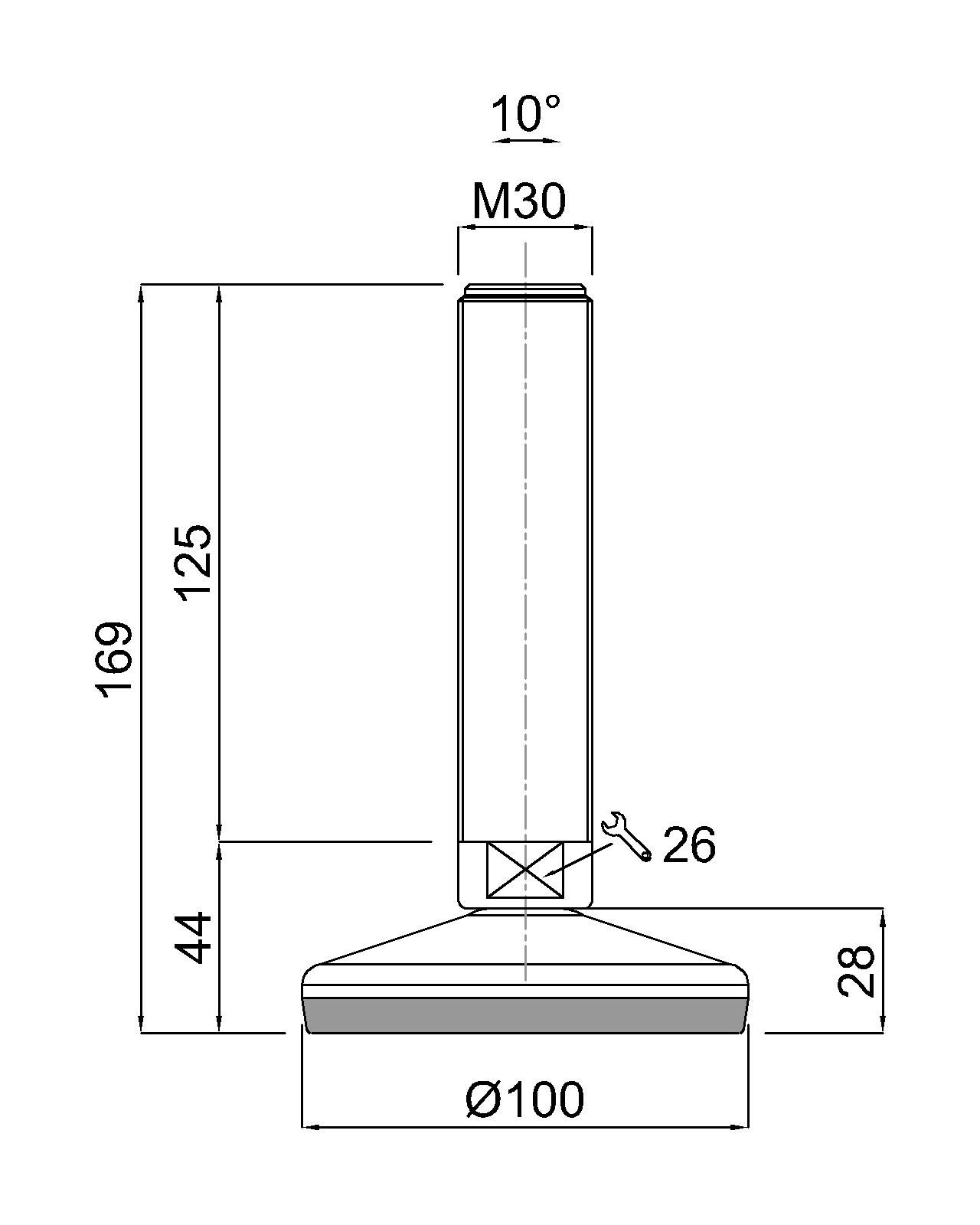 Technical drawing