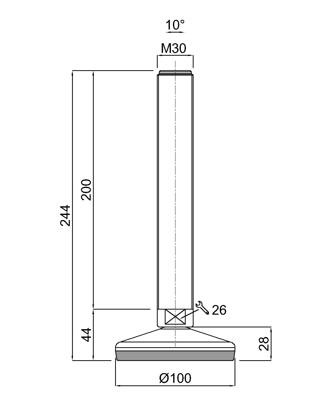 Technical drawing