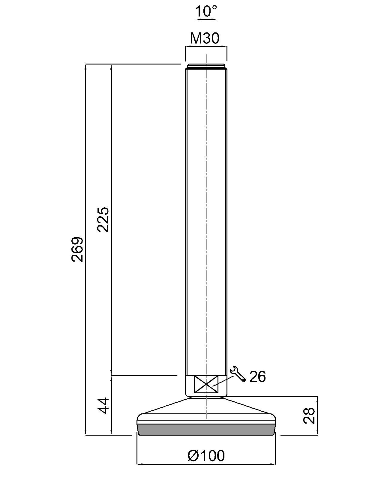 Technical drawing