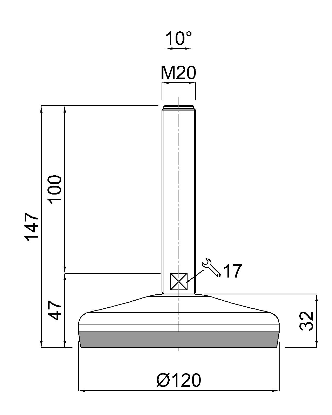 Technical drawing