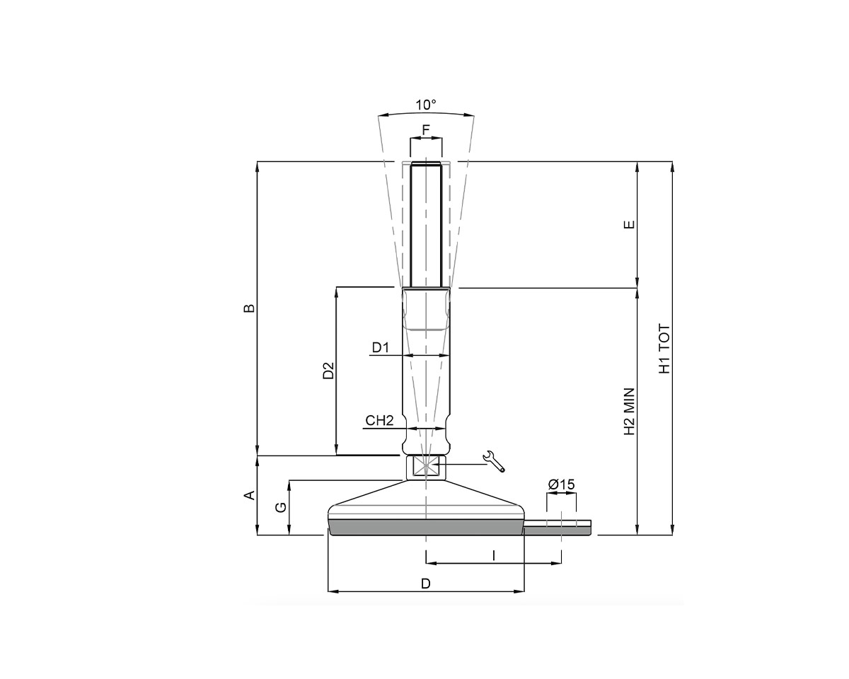 Technical drawing