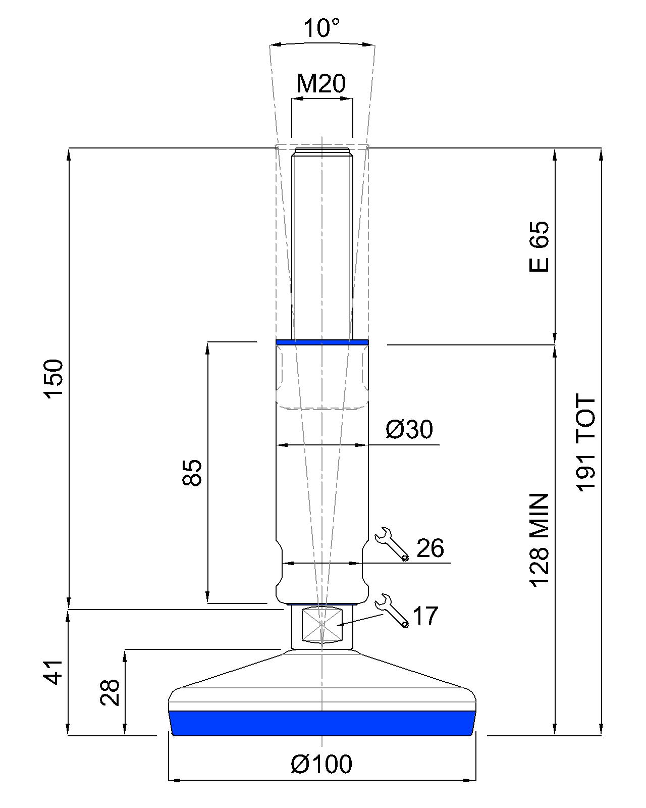 Technical drawing