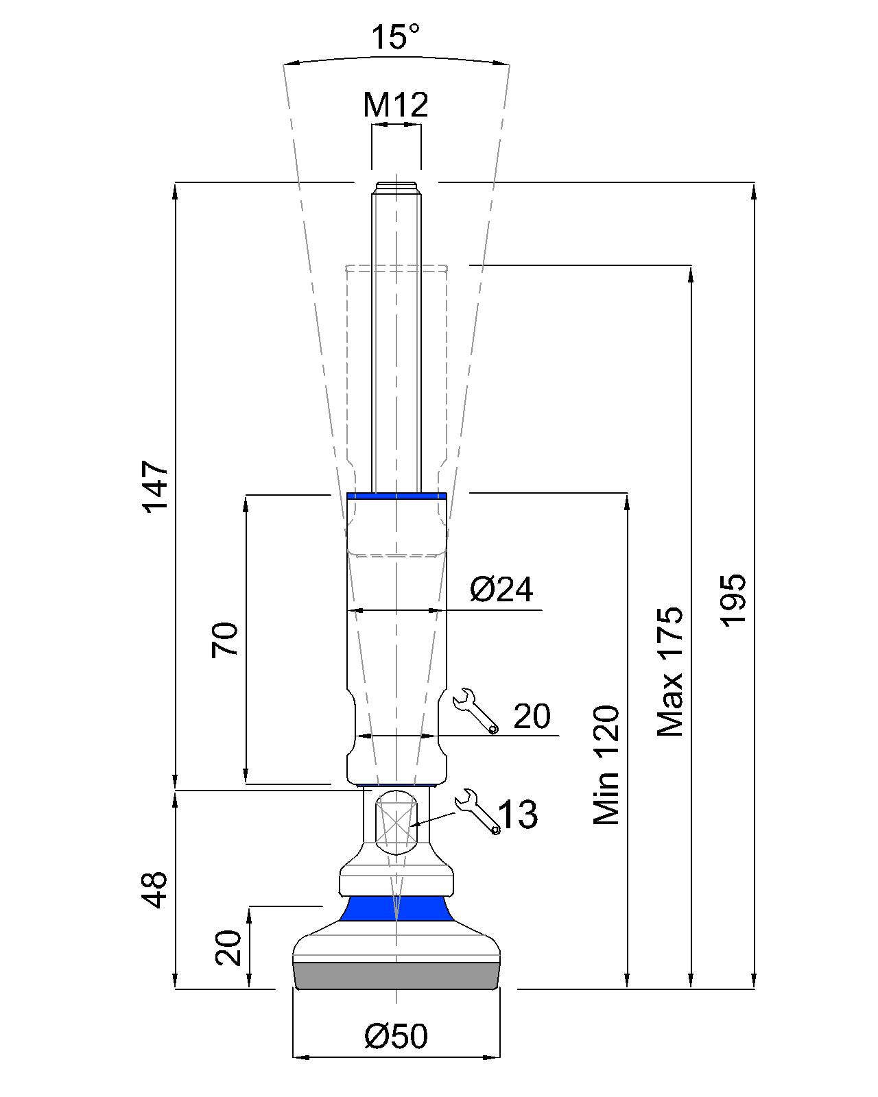 Technical drawing