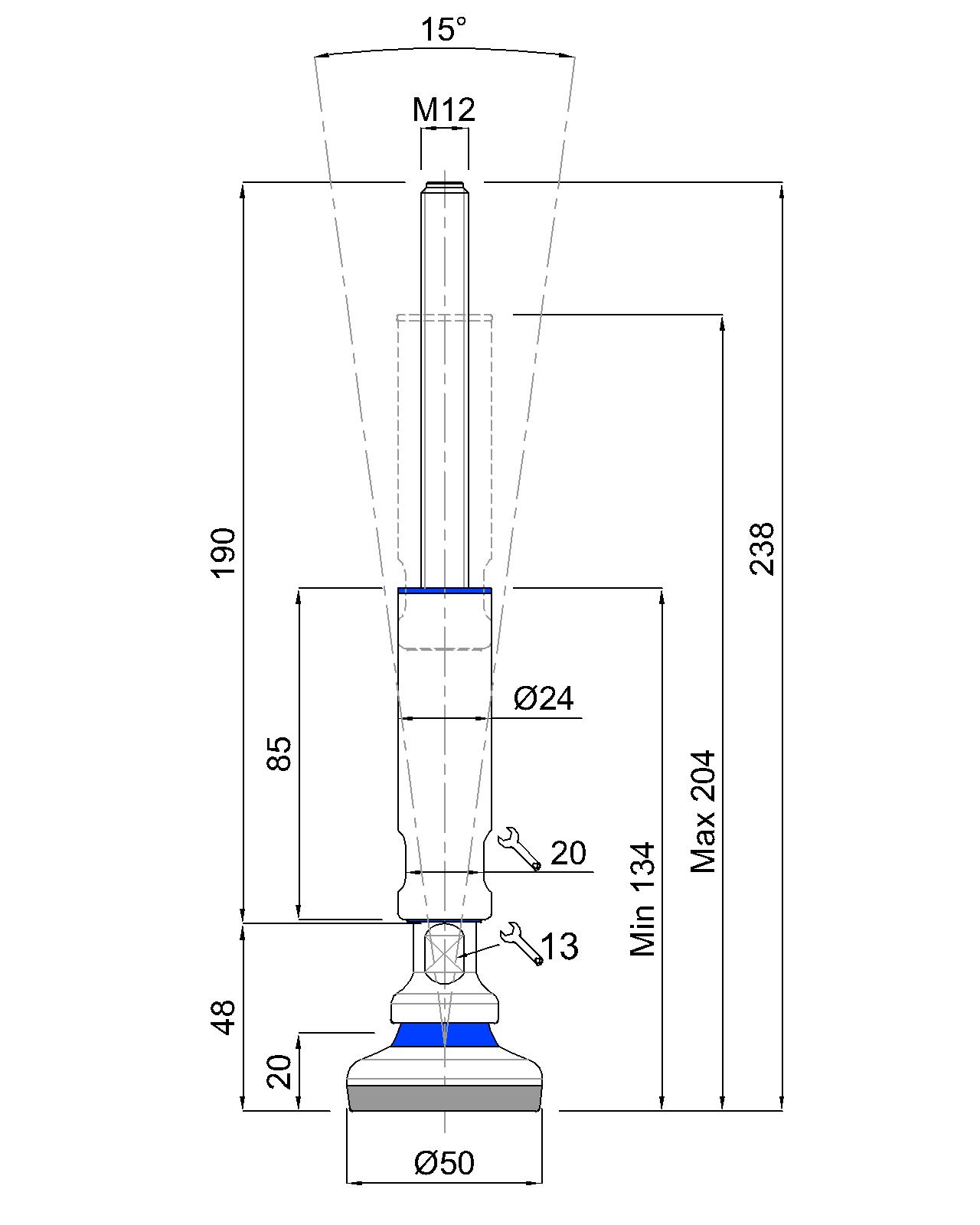 Technical drawing