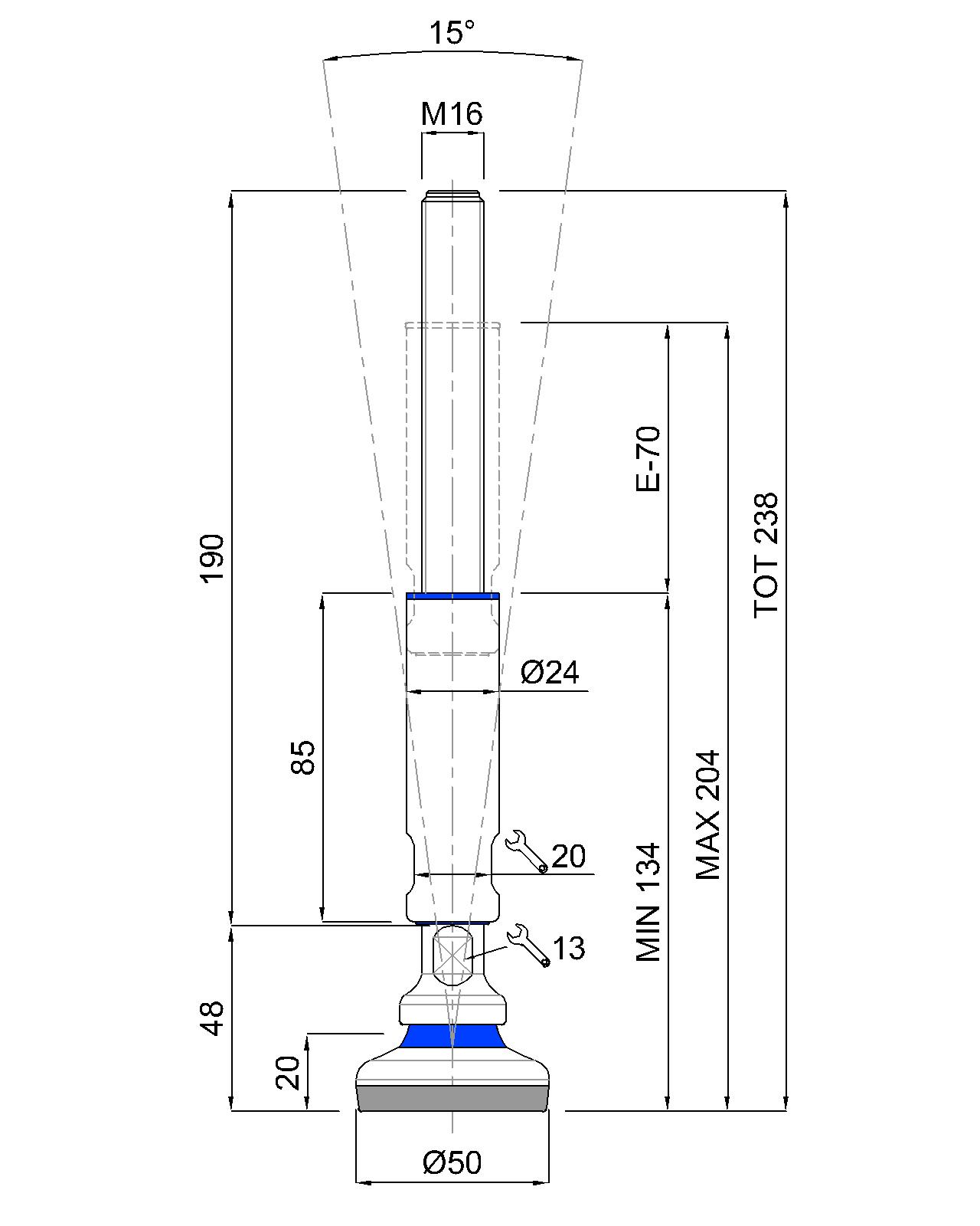Technical drawing
