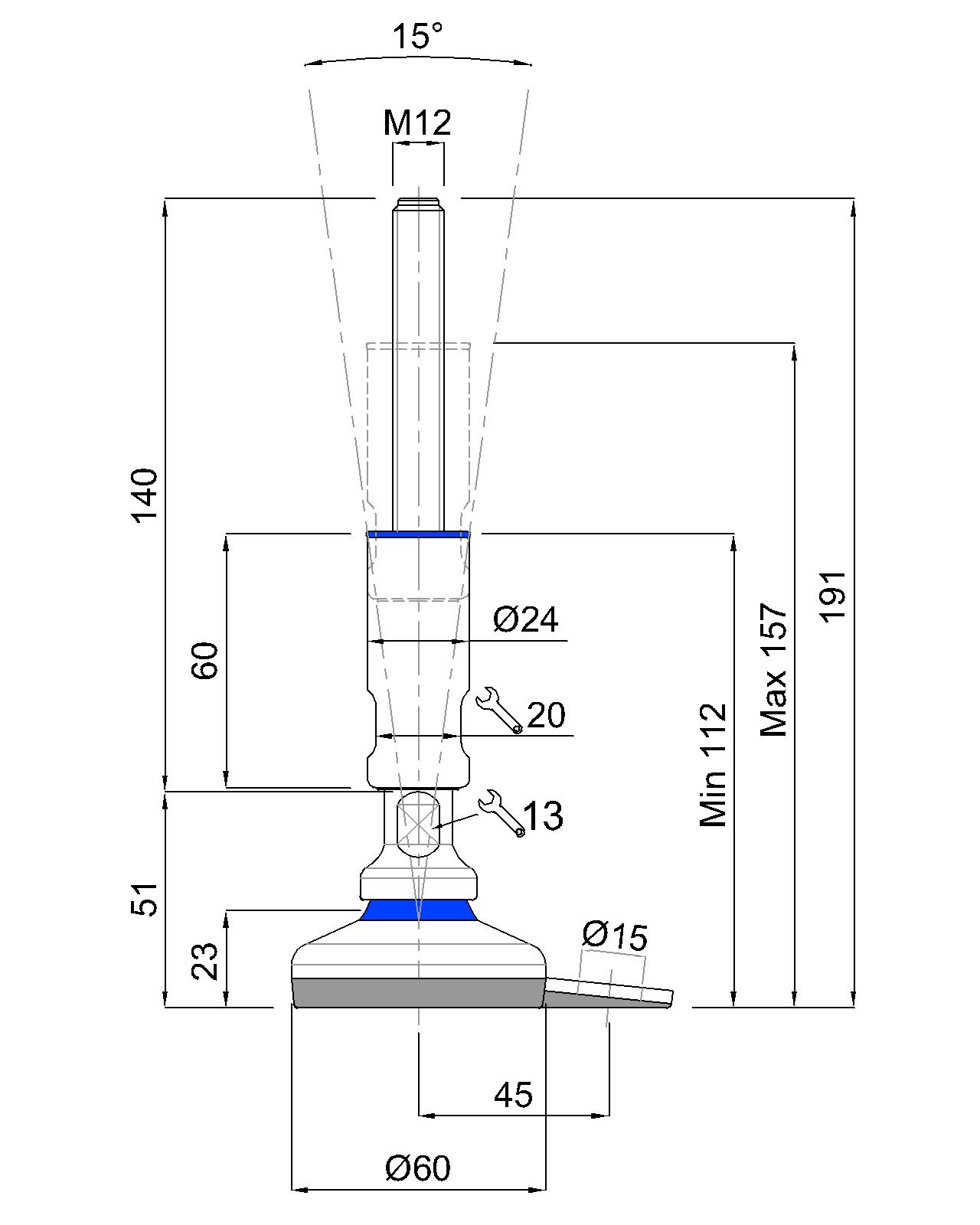 Technical drawing