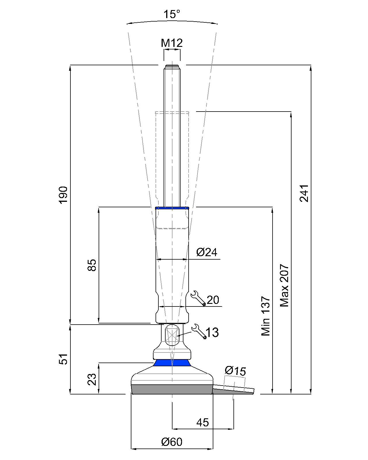 Technical drawing