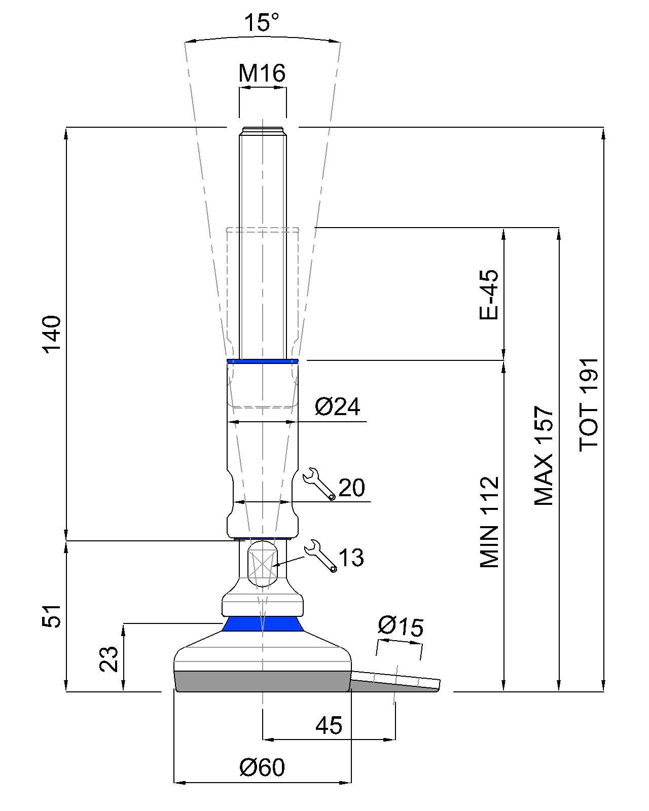 Technical drawing