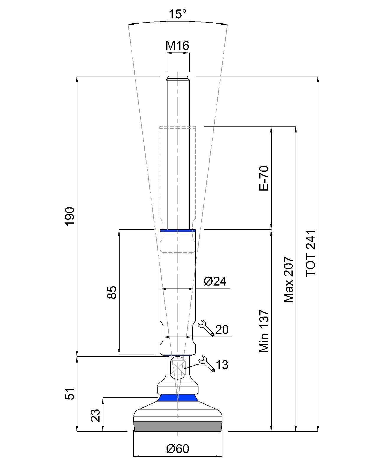 Technical drawing