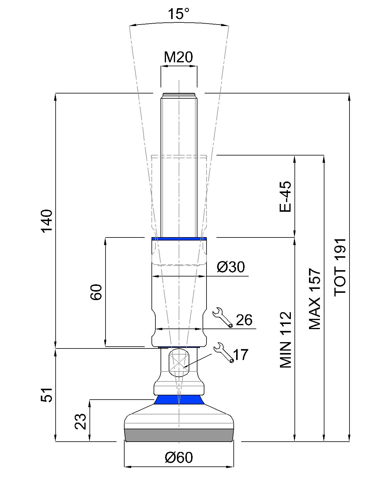 Technical drawing