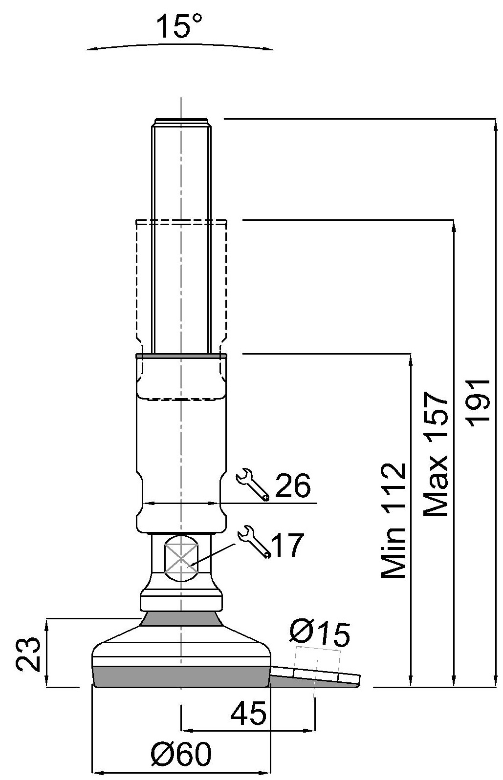 Technical drawing