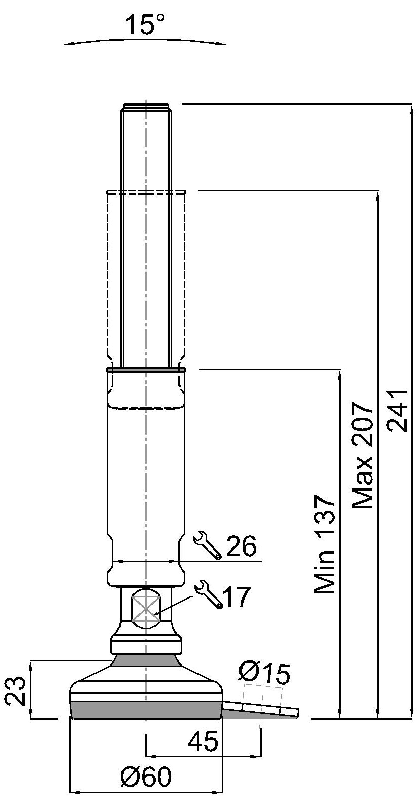 Technical drawing