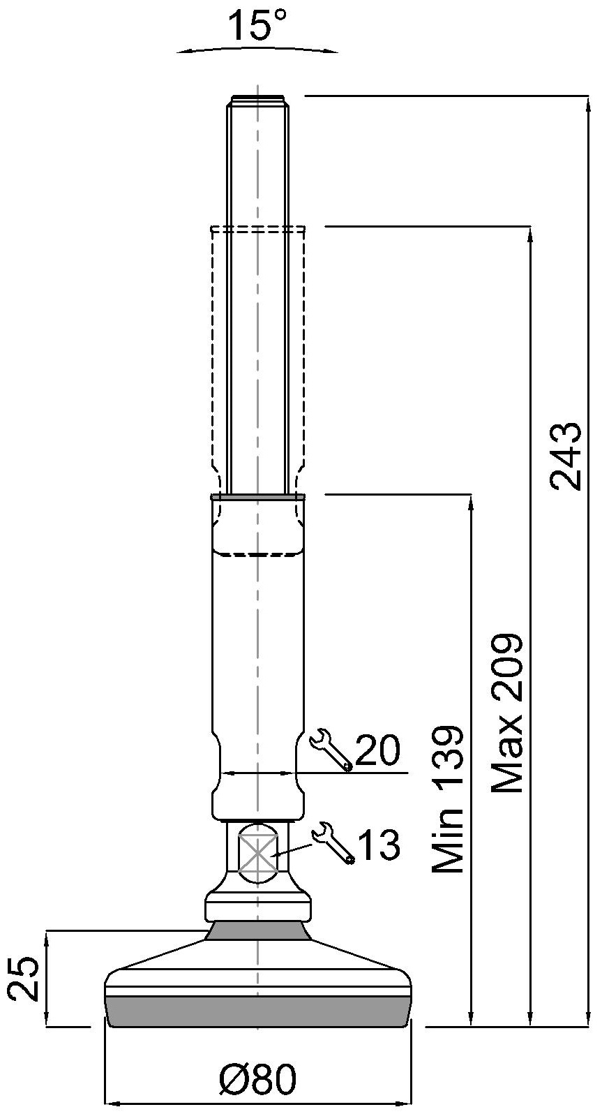 Technical drawing