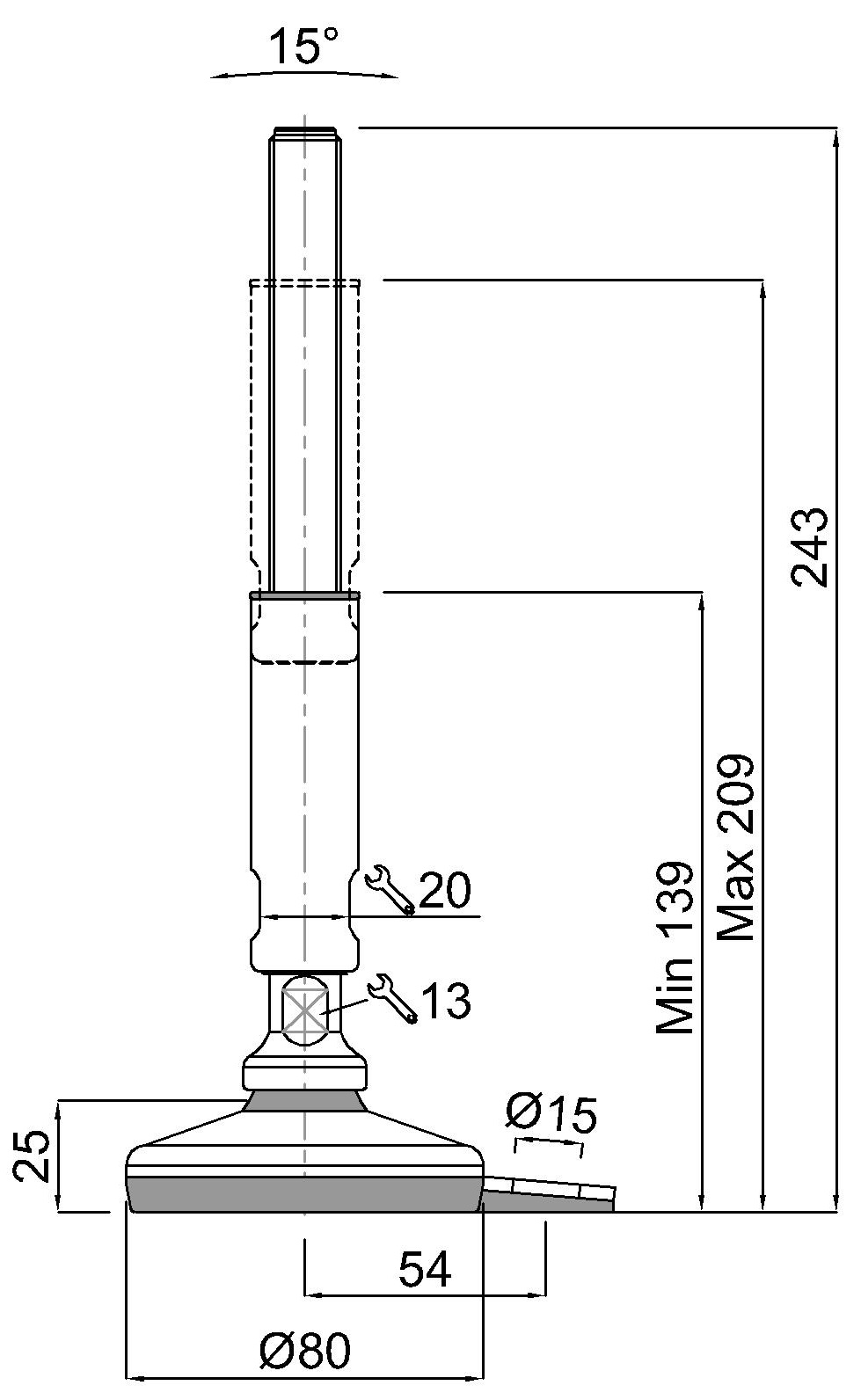 Technical drawing