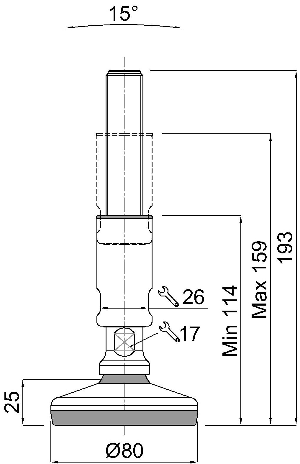 Technical drawing