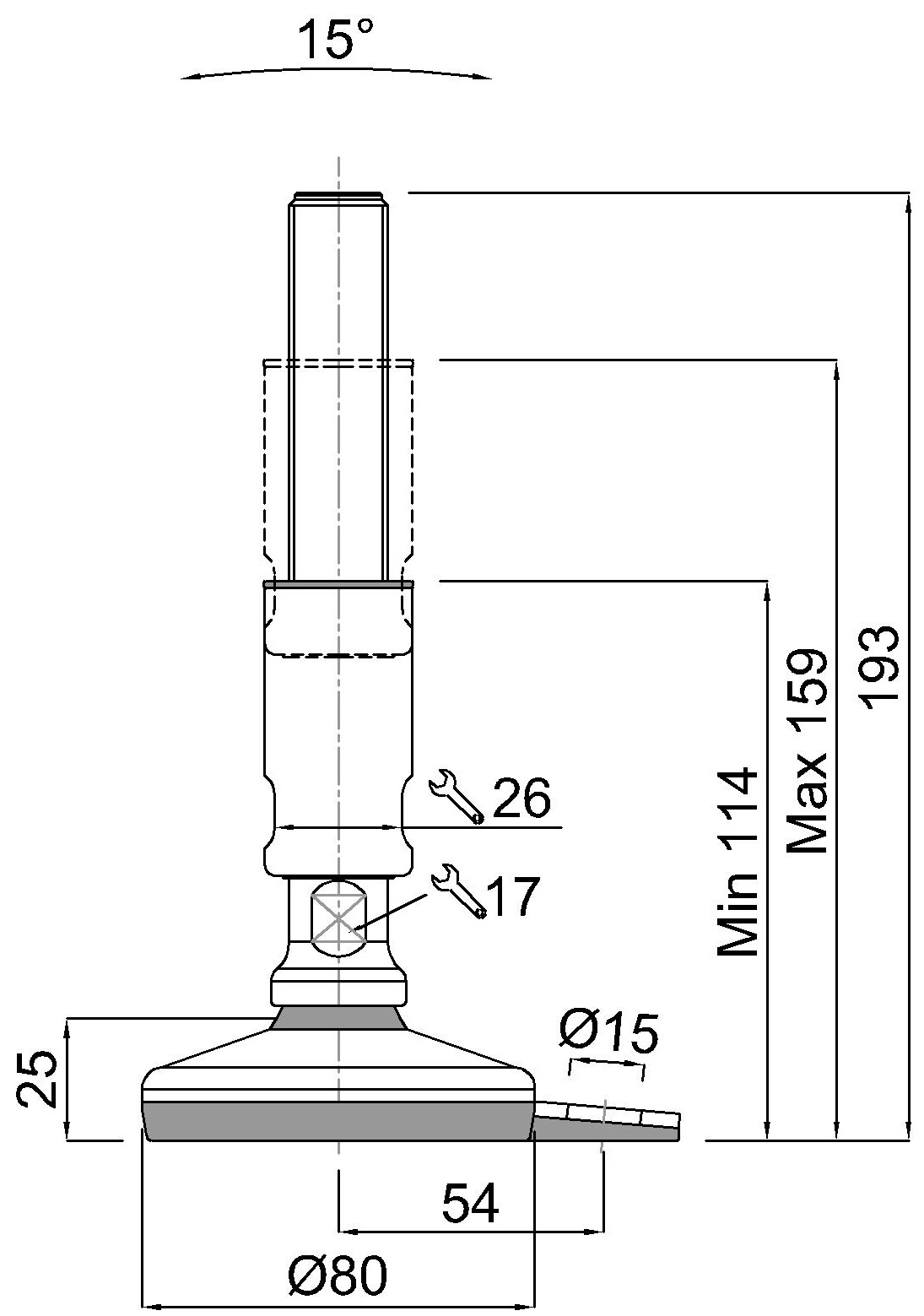 Technical drawing