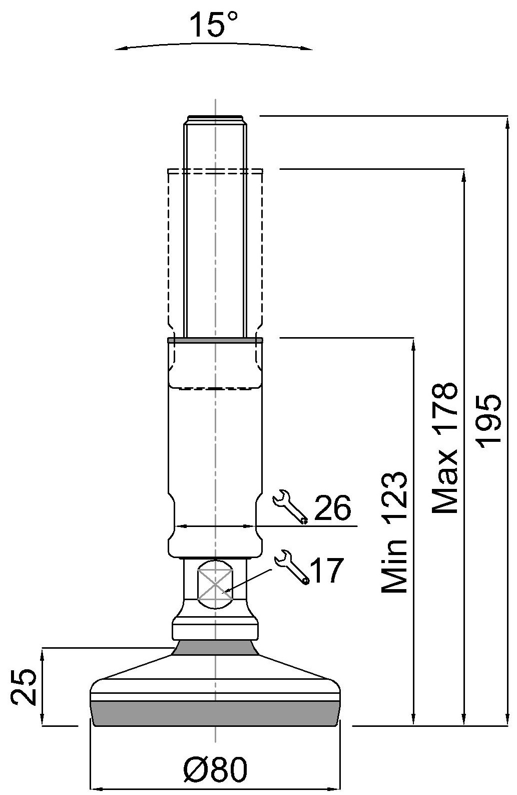 Technical drawing